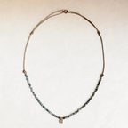 Collana Isla Clara