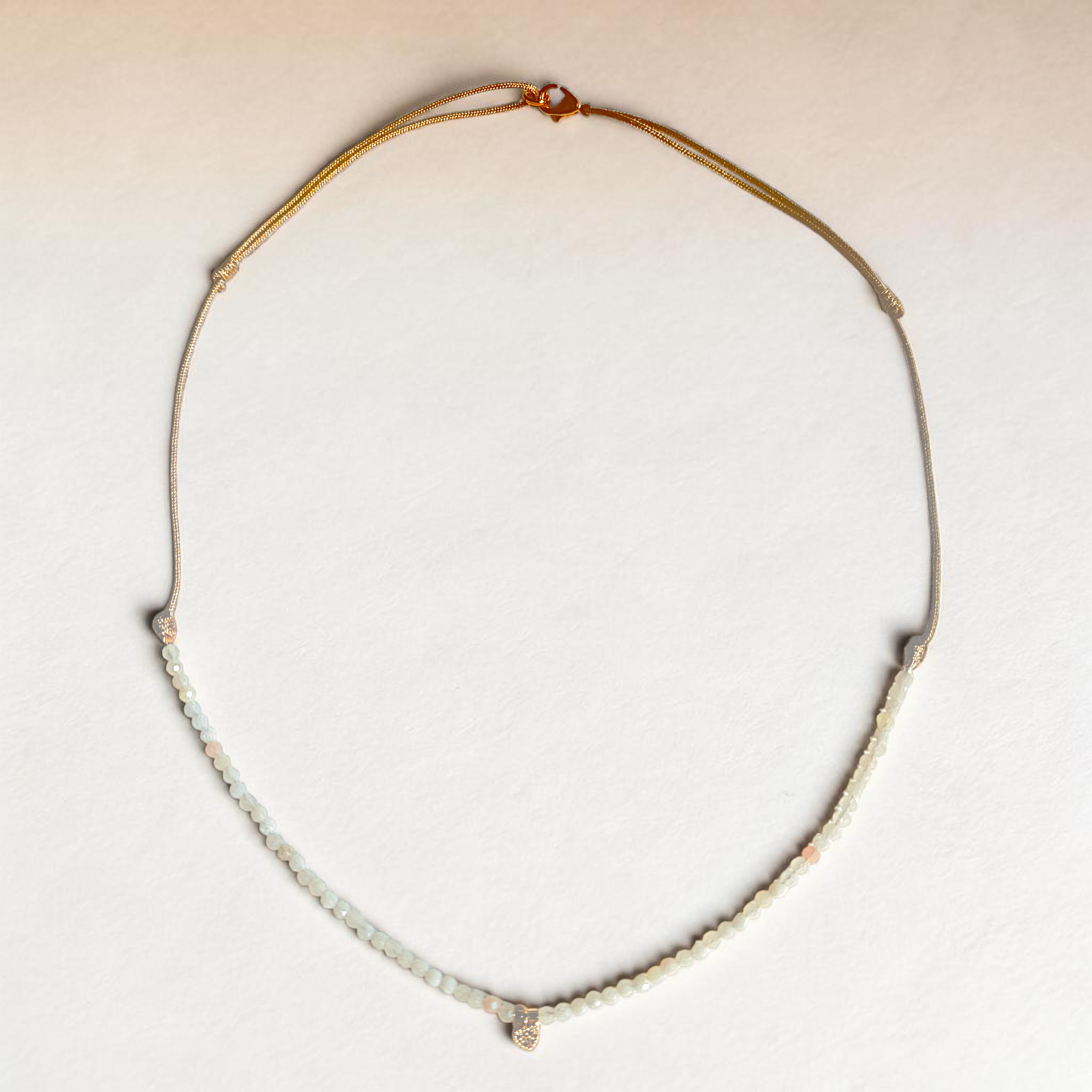 Collana Isla Clara