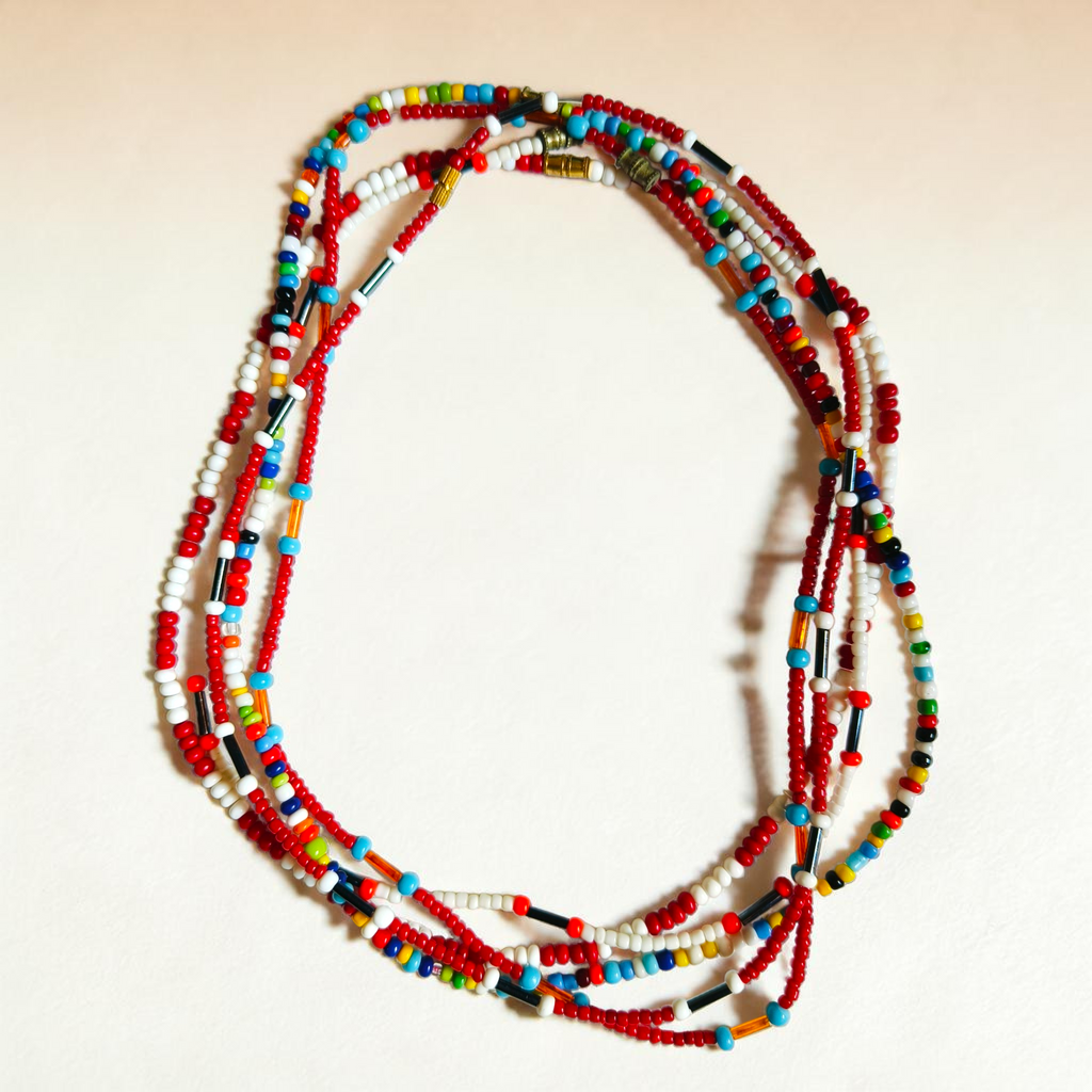 Collana Juanita