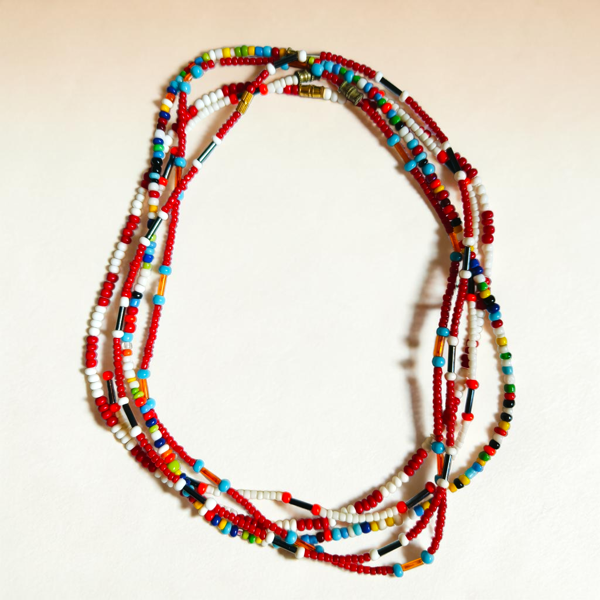Collana Juanita
