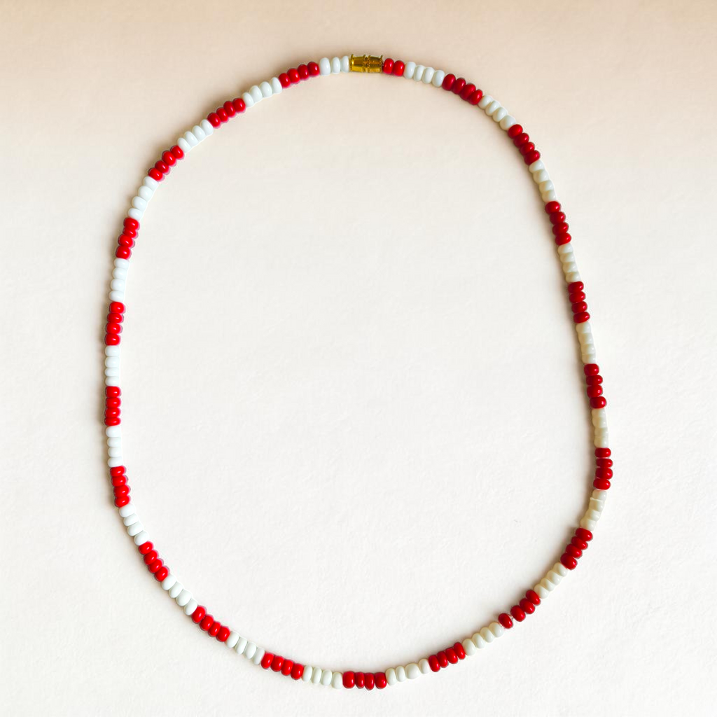Collana Juanita