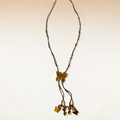 Collana Mariposa del Sol