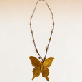 Mariposa de Las Dalias