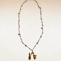 Collana Encanto Las Dalias