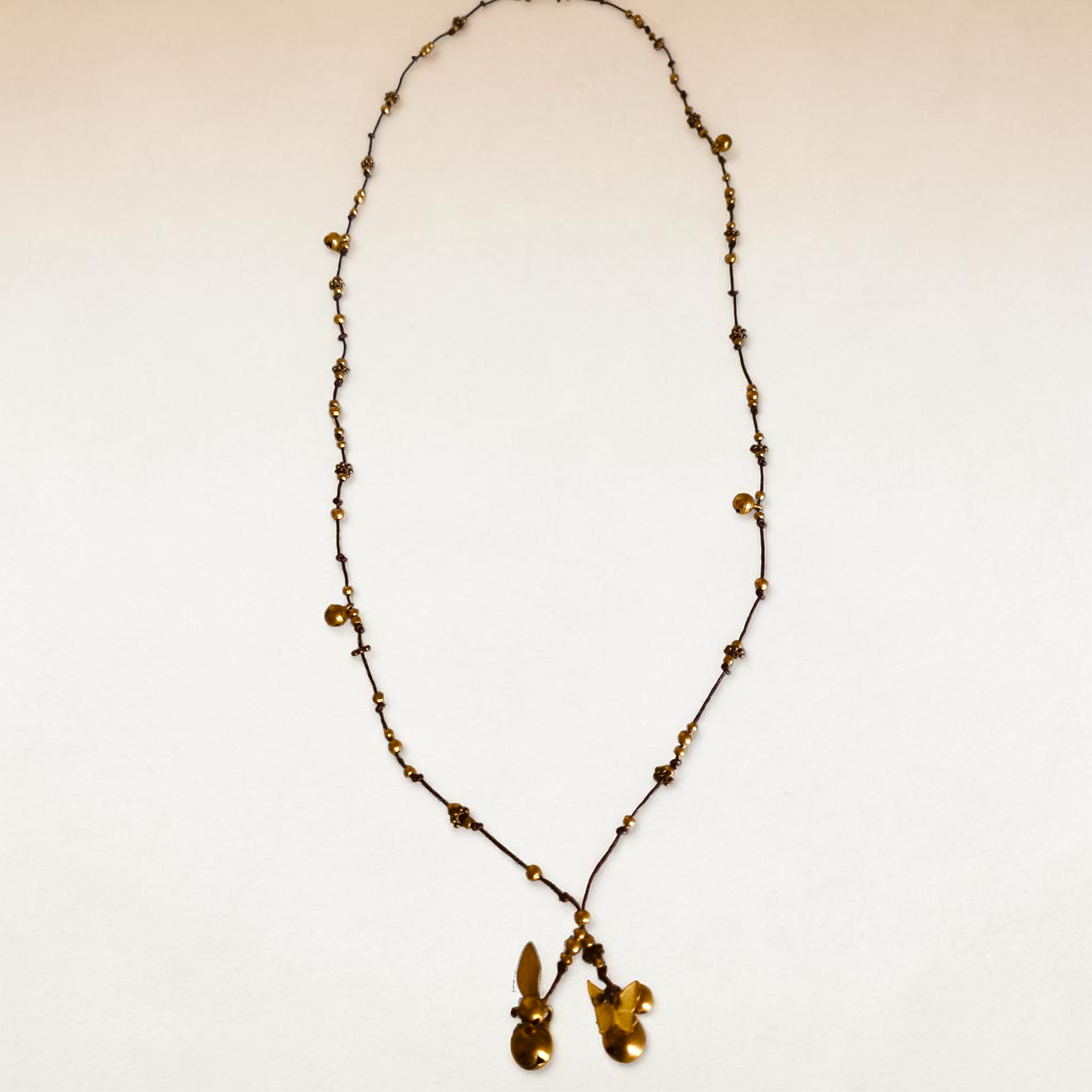 Collana Encanto Las Dalias