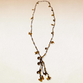 Collana Estrella Las Dalias