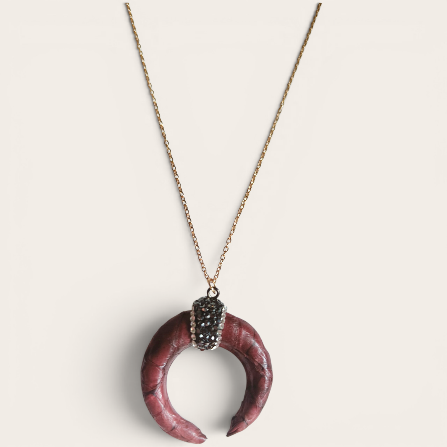 Collana Luna Salvaje Small