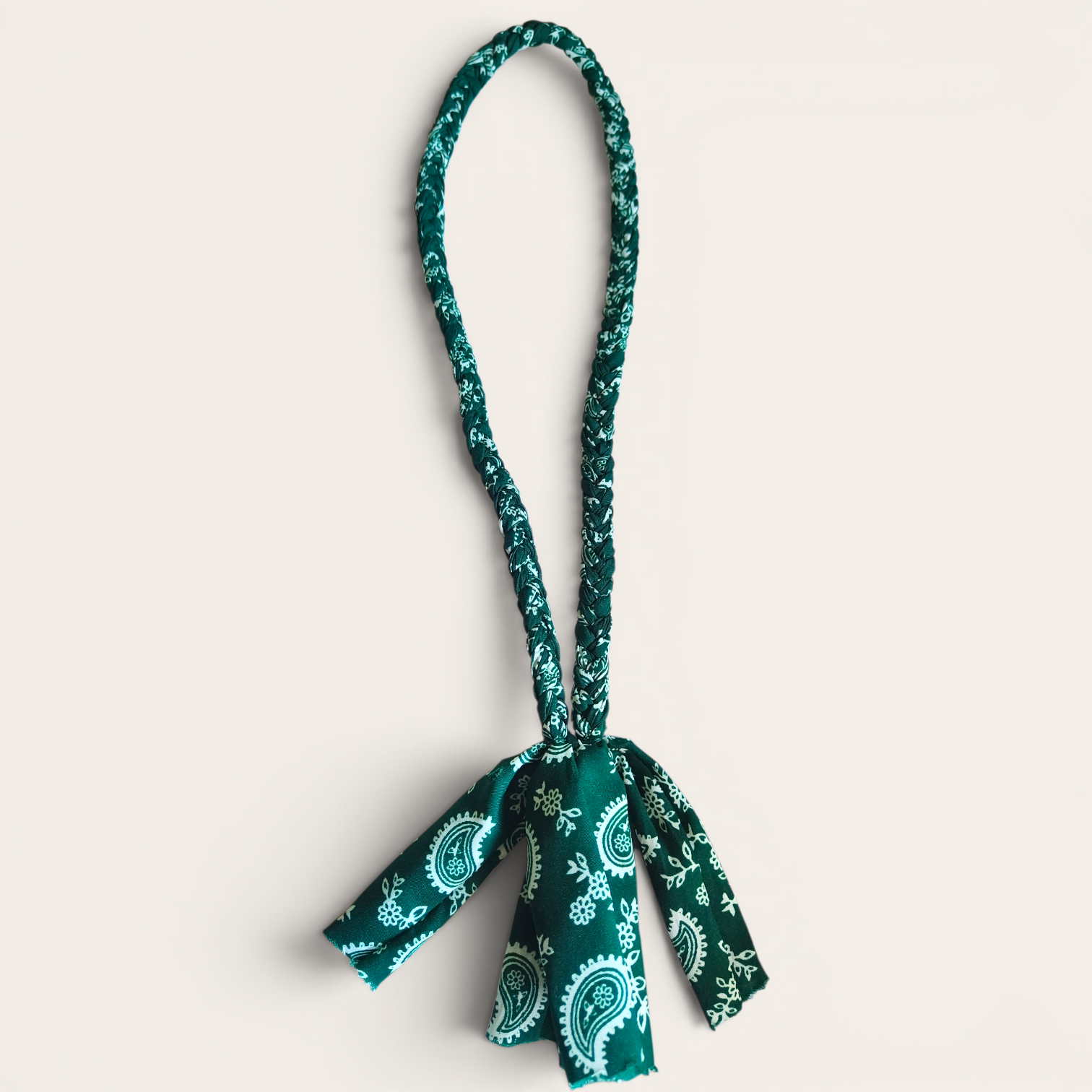 Collana Bandida Chic