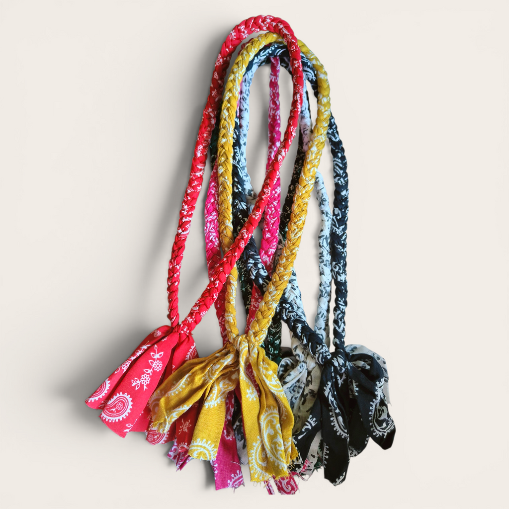 Collana Bandida Chic