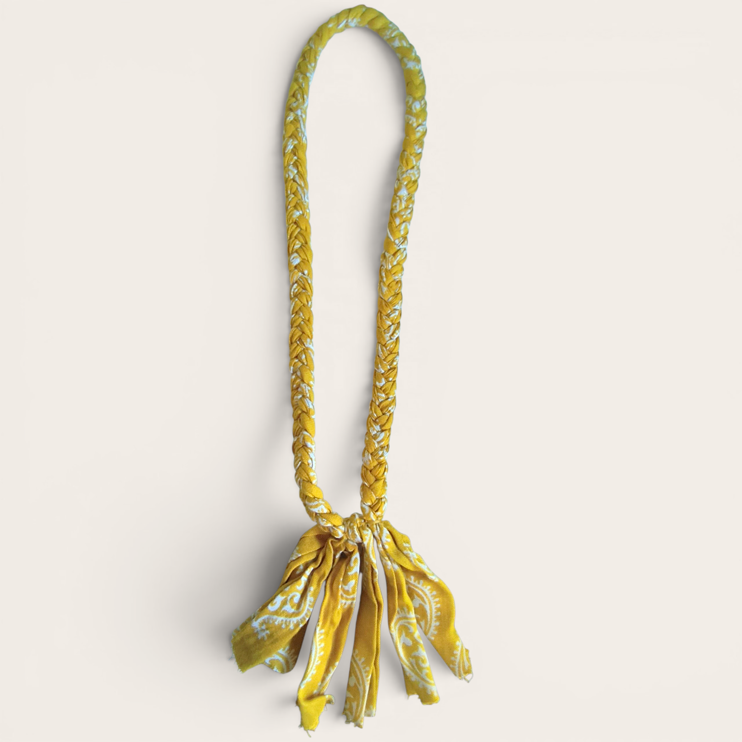 Collana Bandida Chic