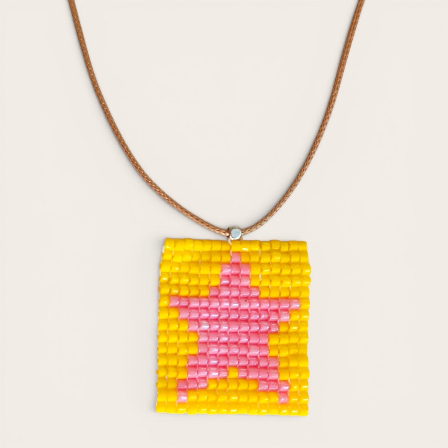 Collana Brilliant Stars
