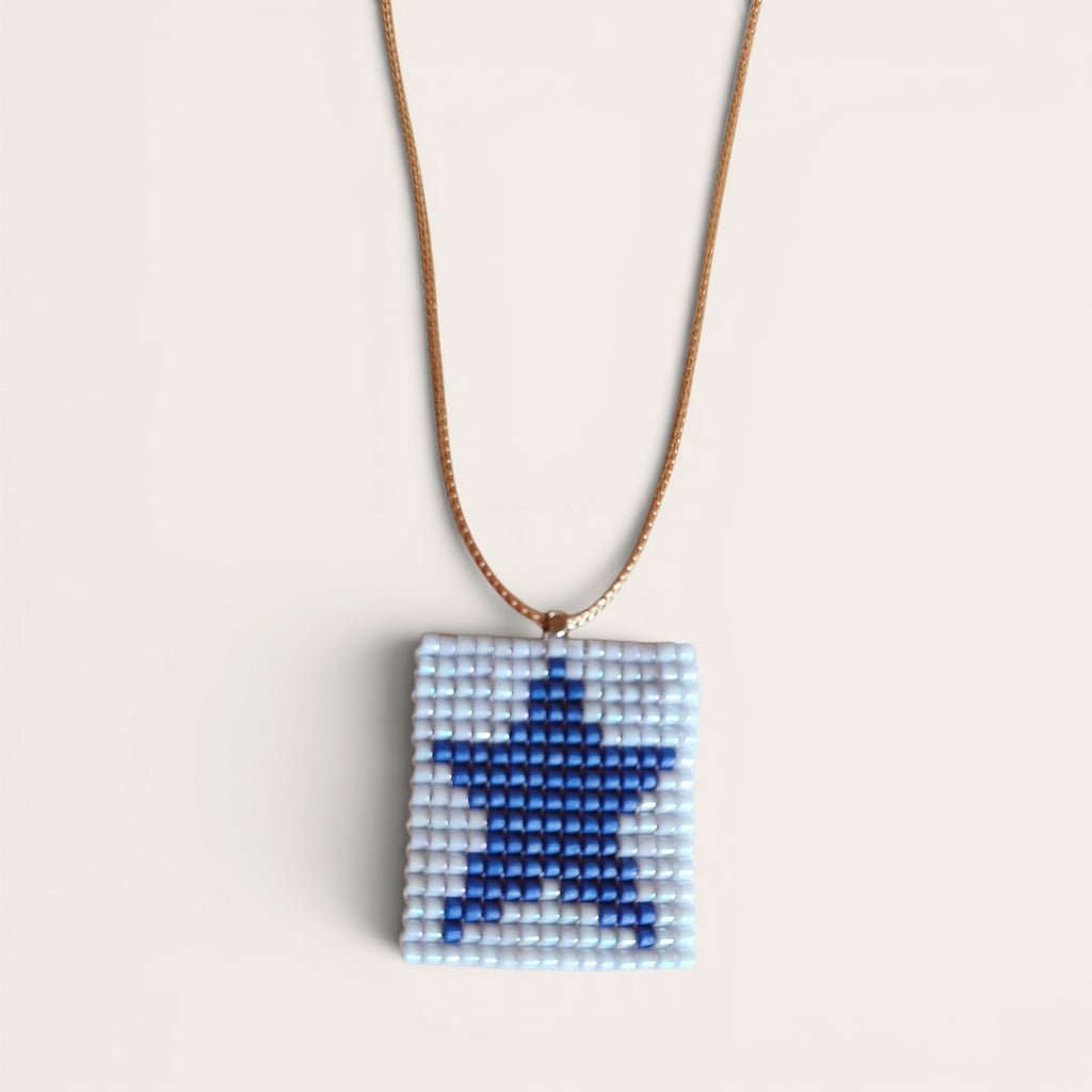 Collana Brilliant Stars