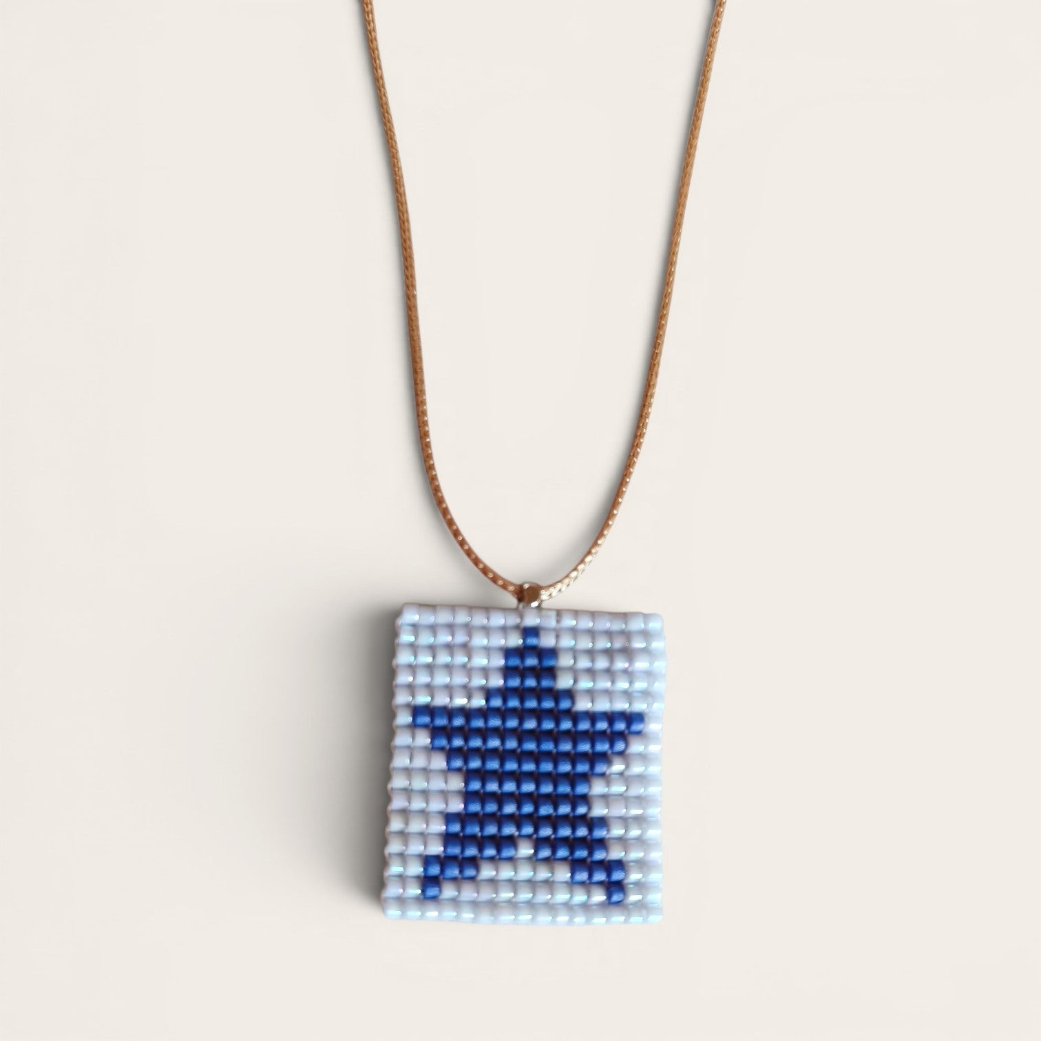 Collana Brilliant Stars