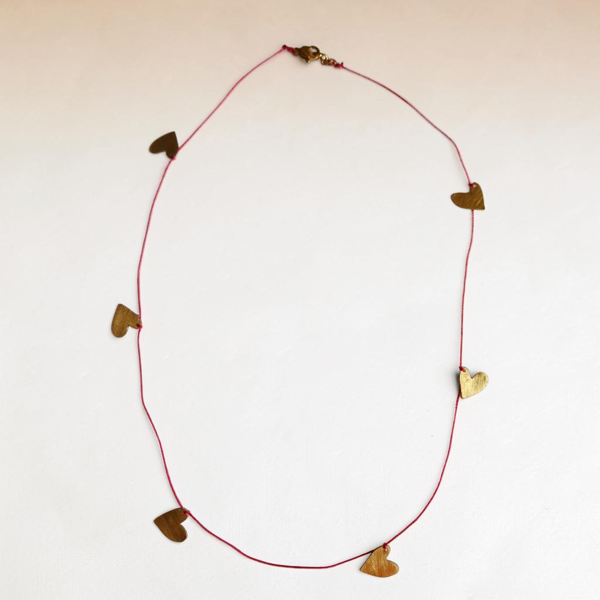 Collana Love Therapy