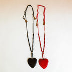 Collana Cœur Bohème