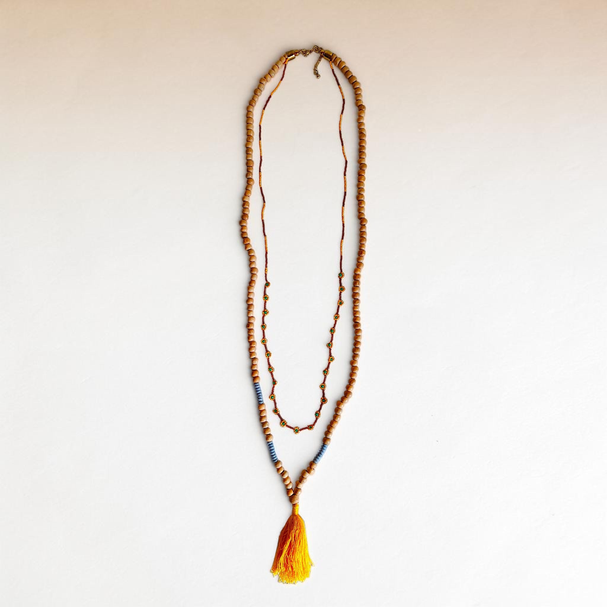 Collana Amina
