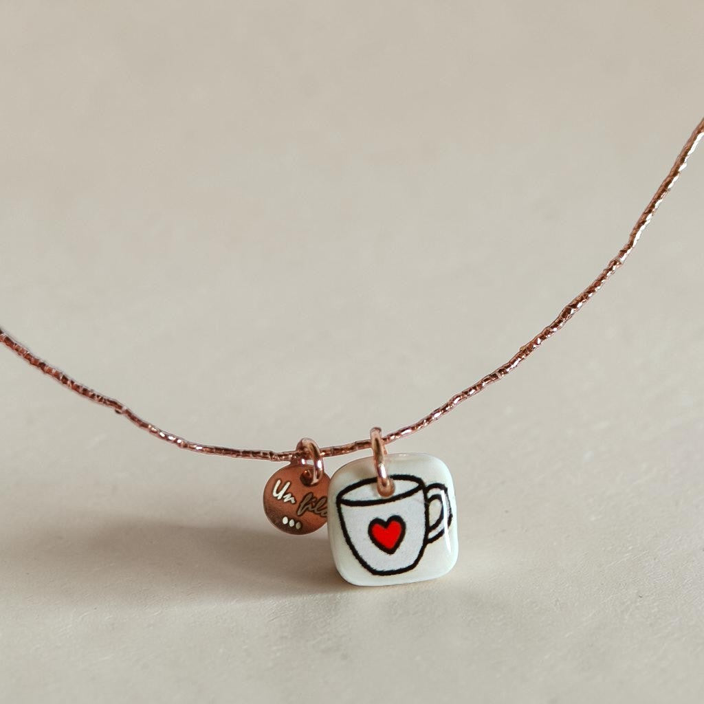 Collana MINI-MI