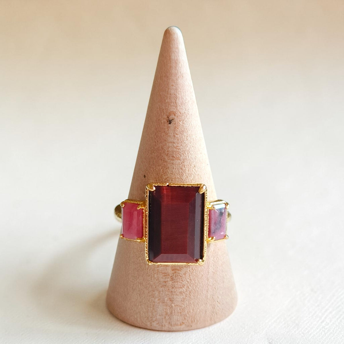 Anello Victoire