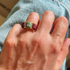 Anello Amelie