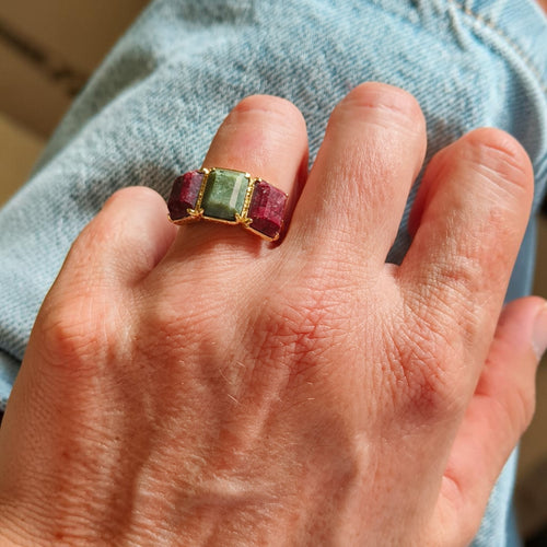 Anello Amelie