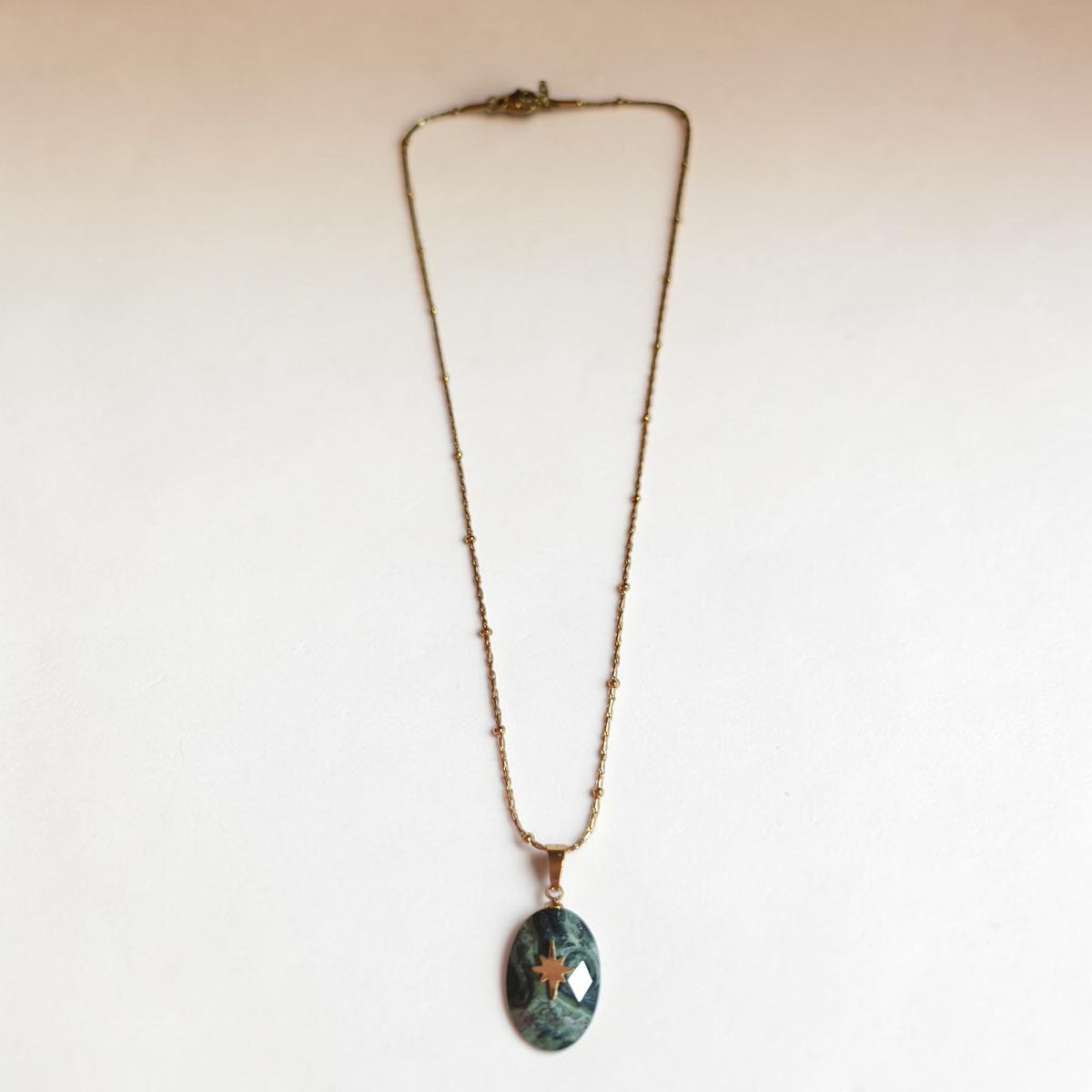 Collana Clémence