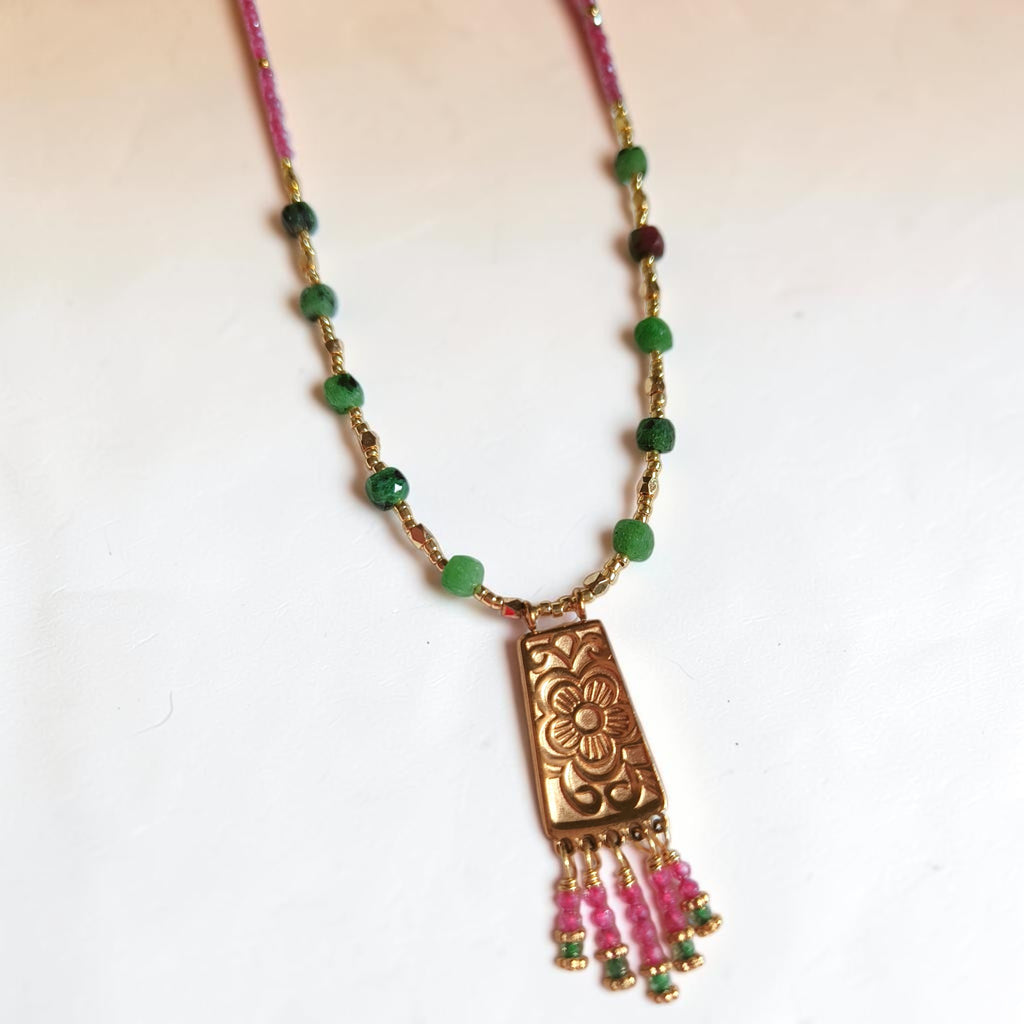 Collana Colette