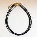 Collana Brillantine