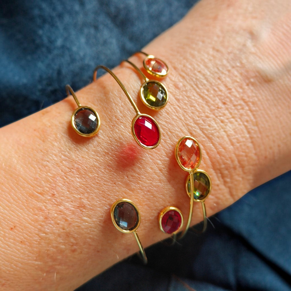 Bracciale Lilas