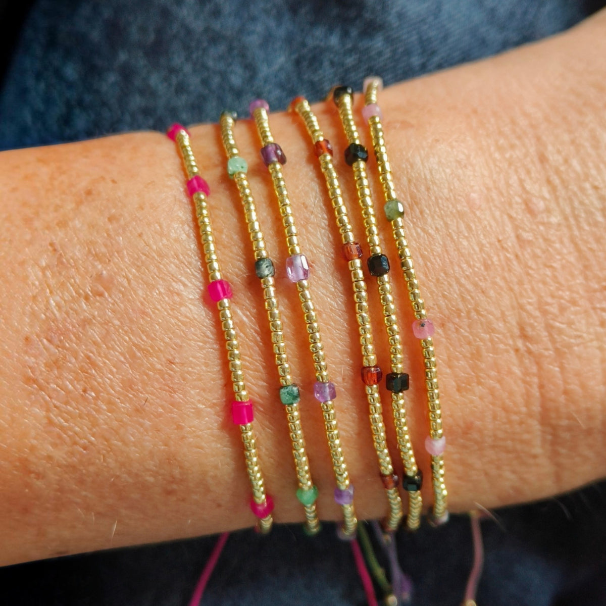 Bracciale Les Petites
