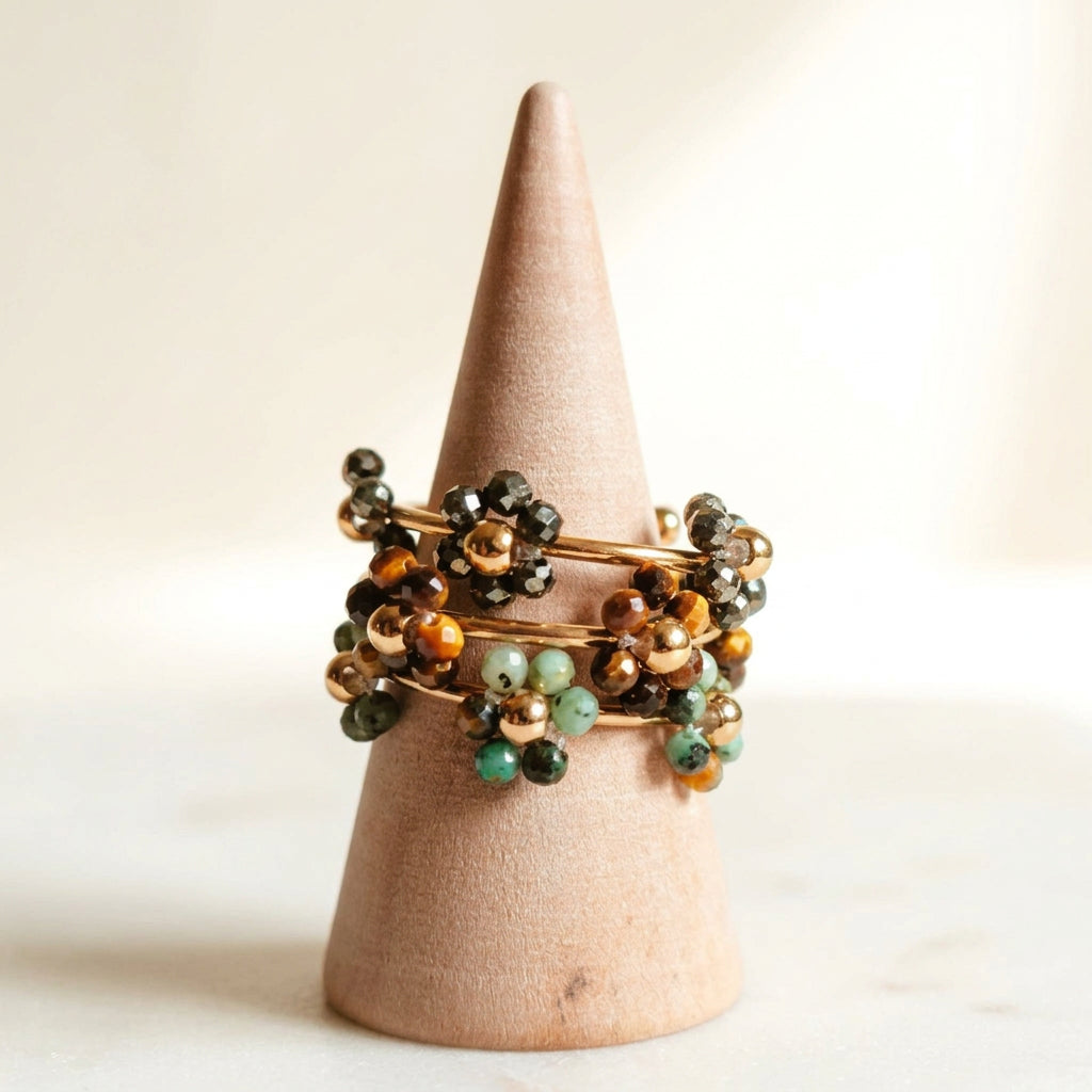 Anello Ophélie