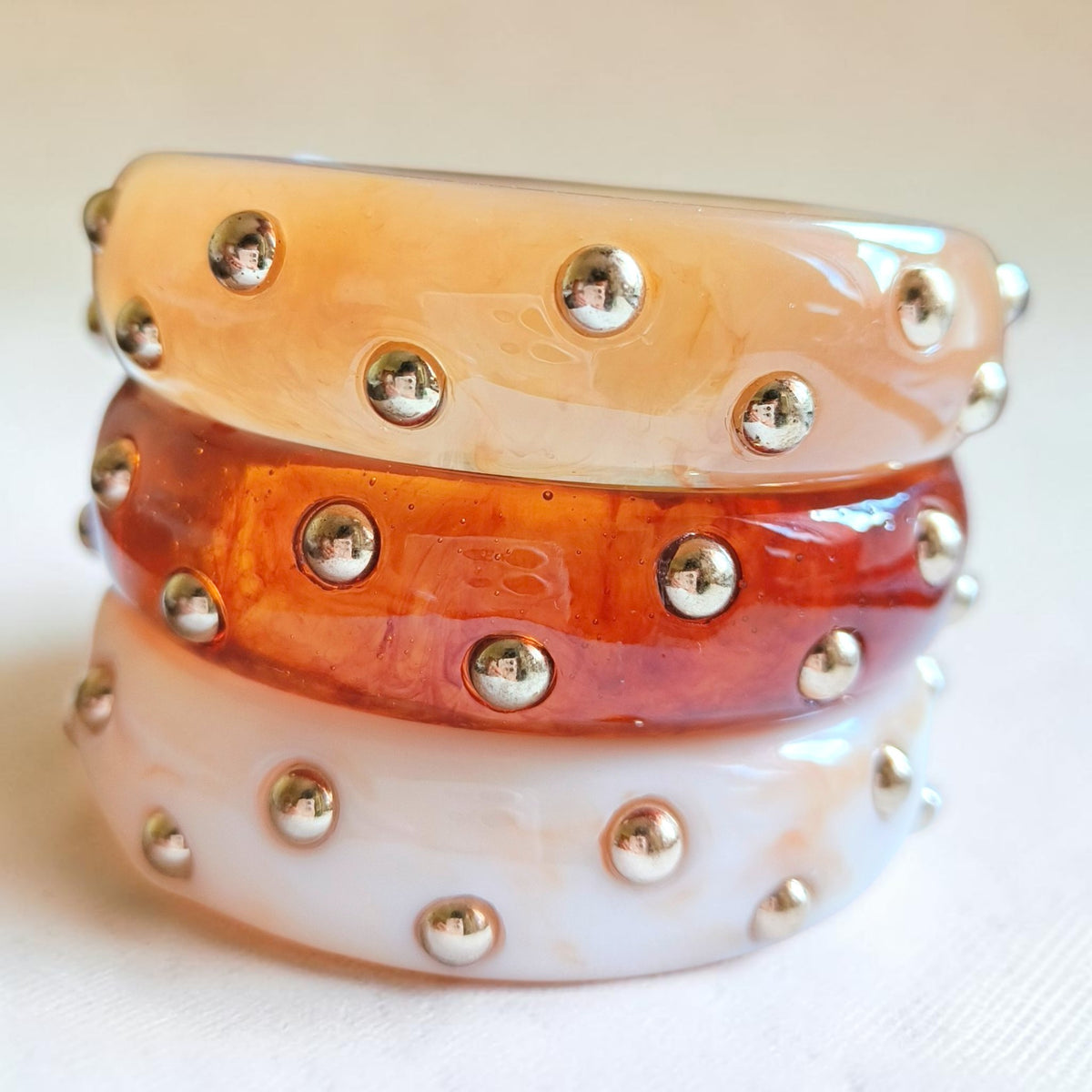 Bracciale Flora