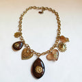 Collana Almande
