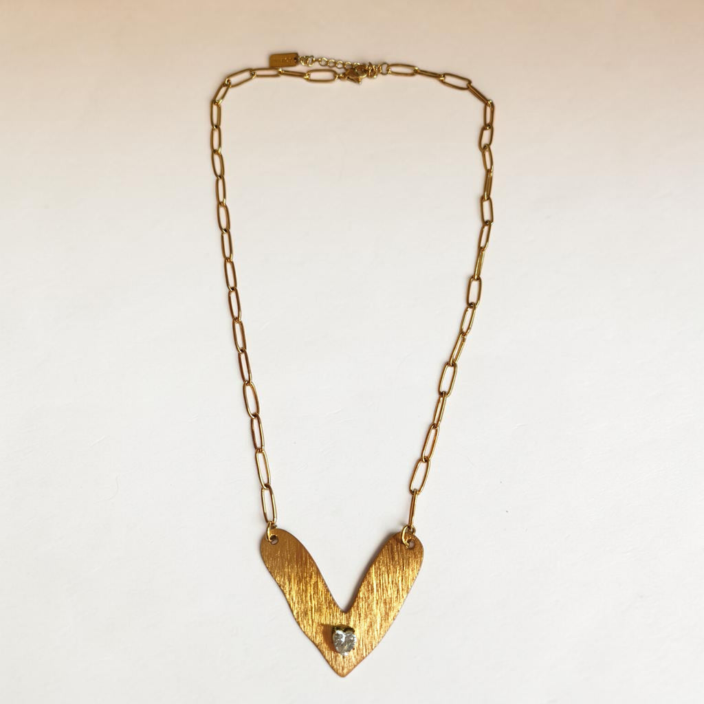 Collana Éternité