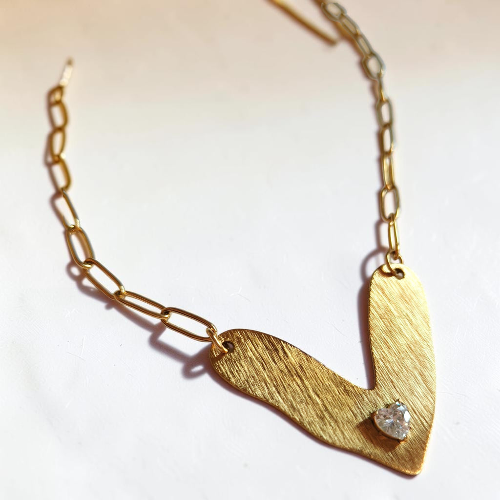 Collana Éternité