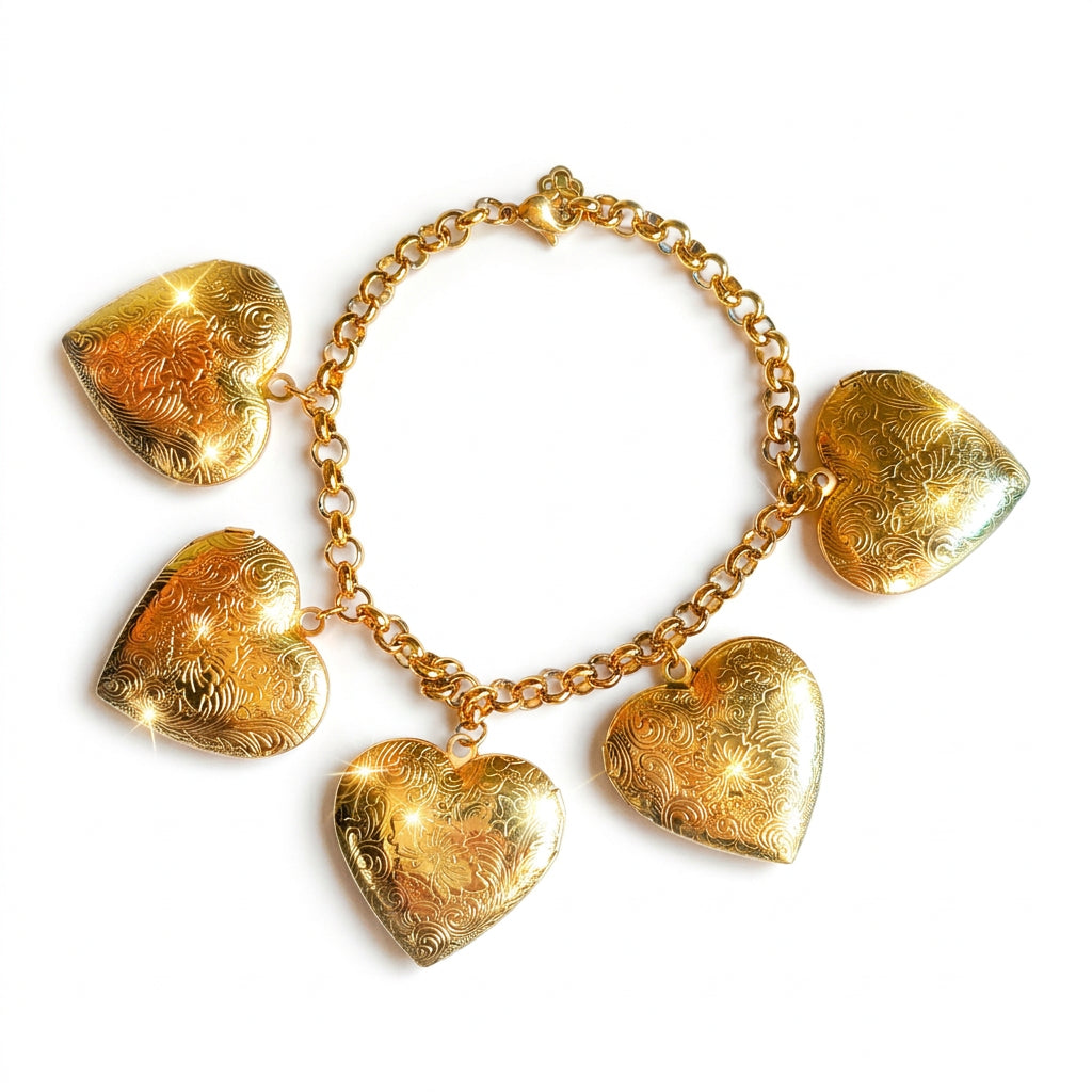 Bracciale Rêver