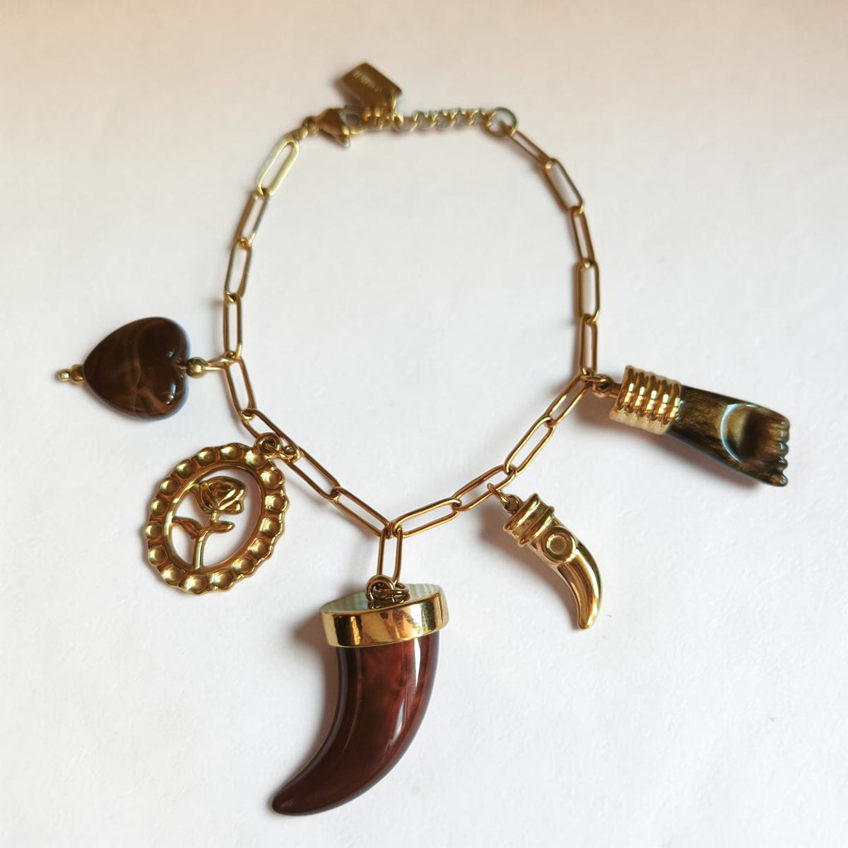 Bracciale Talisman