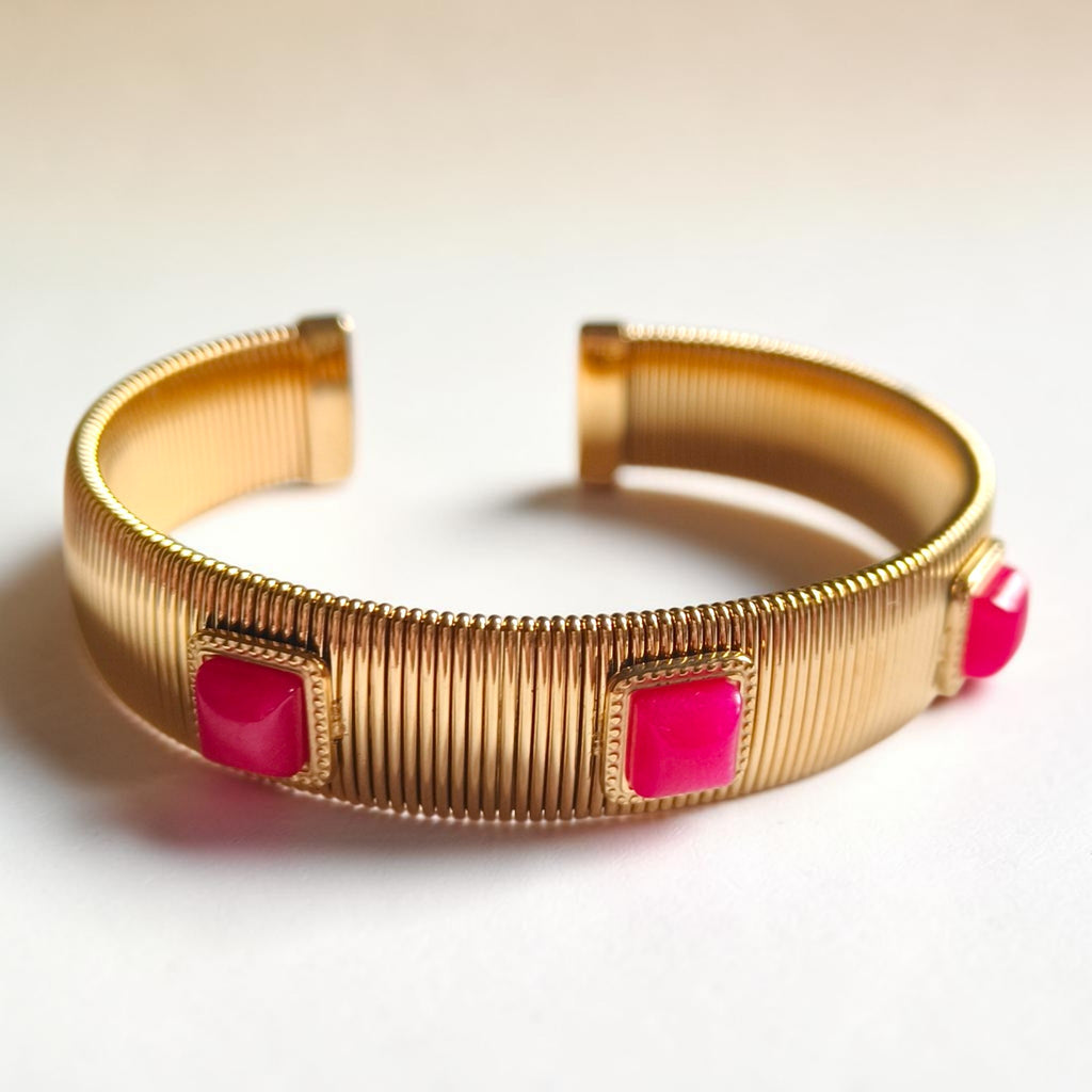 Bracciale Carillon