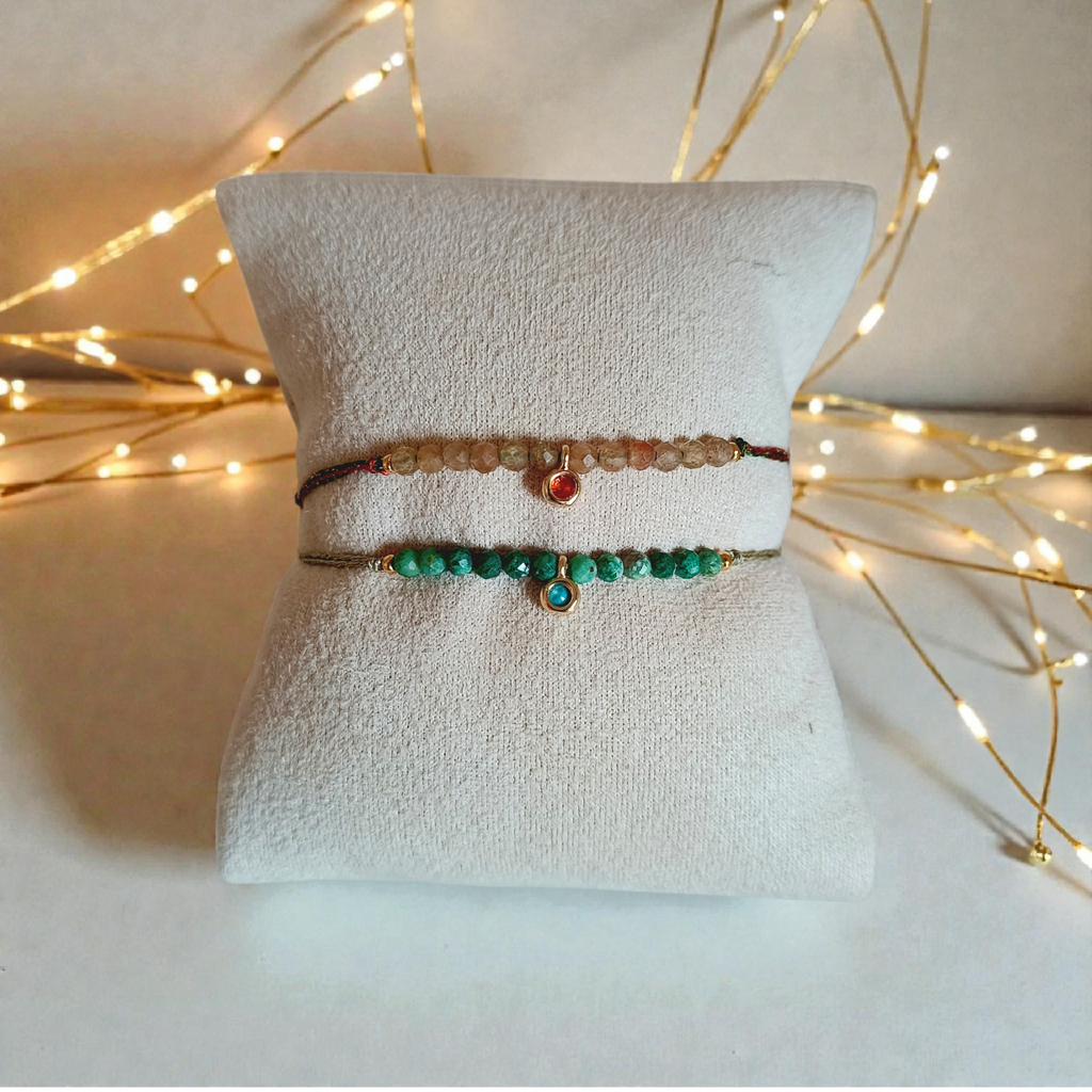 Bracciale  Étincelle