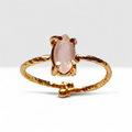 Anello Petite Rose