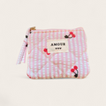 Pochette Petite Amour