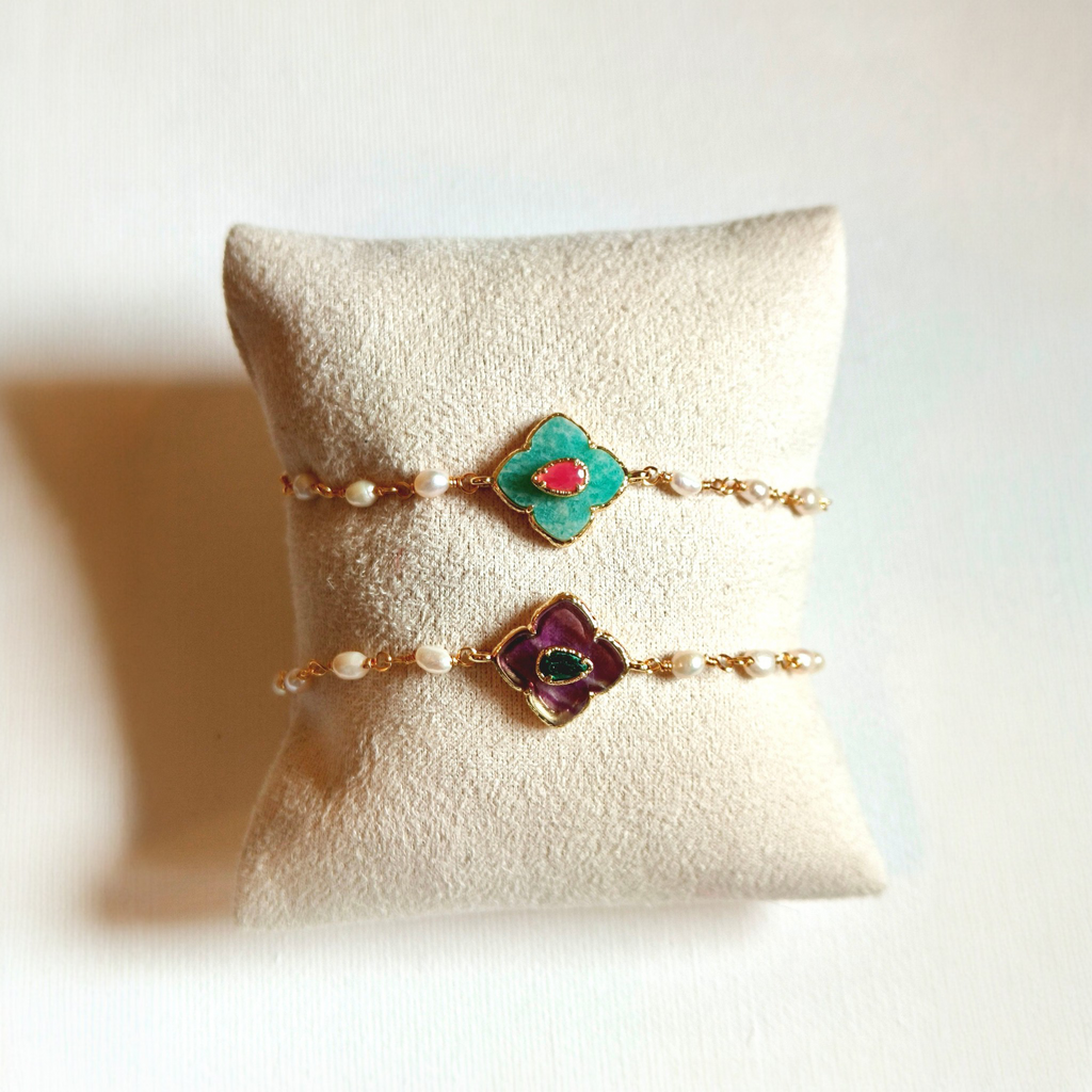 Bracciale Fortune Fleurie