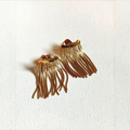 Orecchini Pluie D'Or