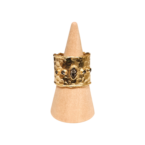 Anello Nomade
