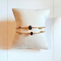Bracciale  Nuit Élégante