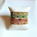Bracciale Jardin Du Fleur