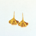 Orecchini Feuille d’Or