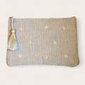 Pochette Lune & Étoile