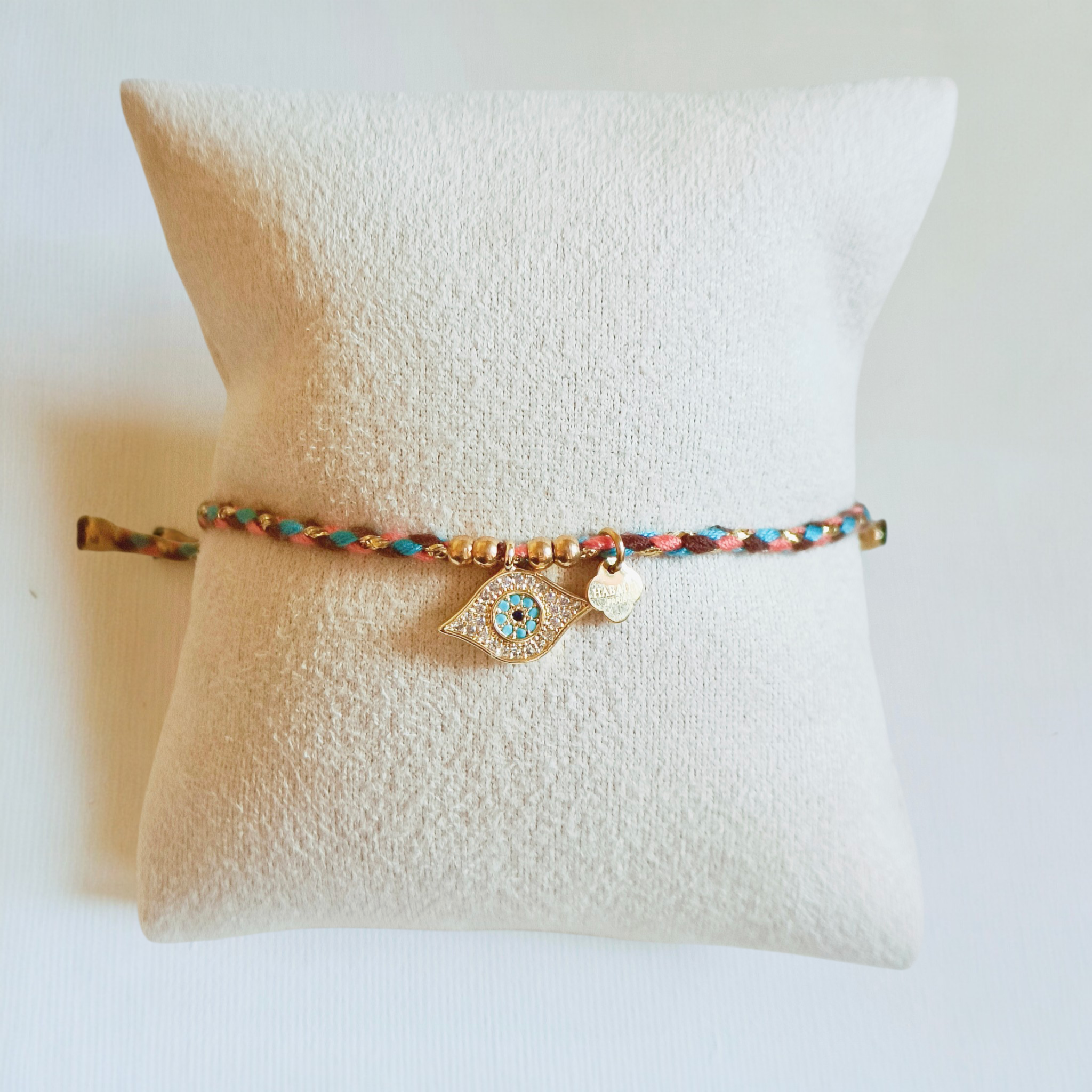 Bracciale Amulette Bohème