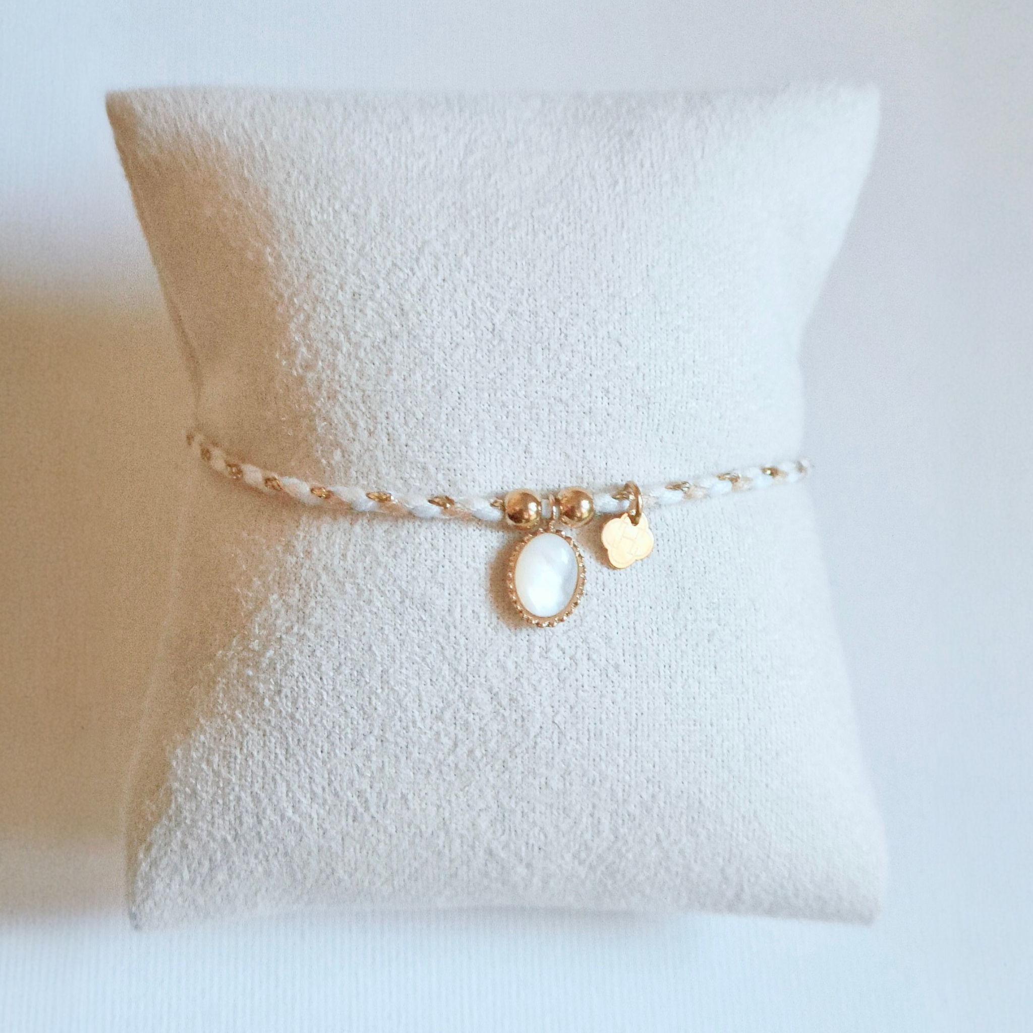 Bracciale Opale Lumière