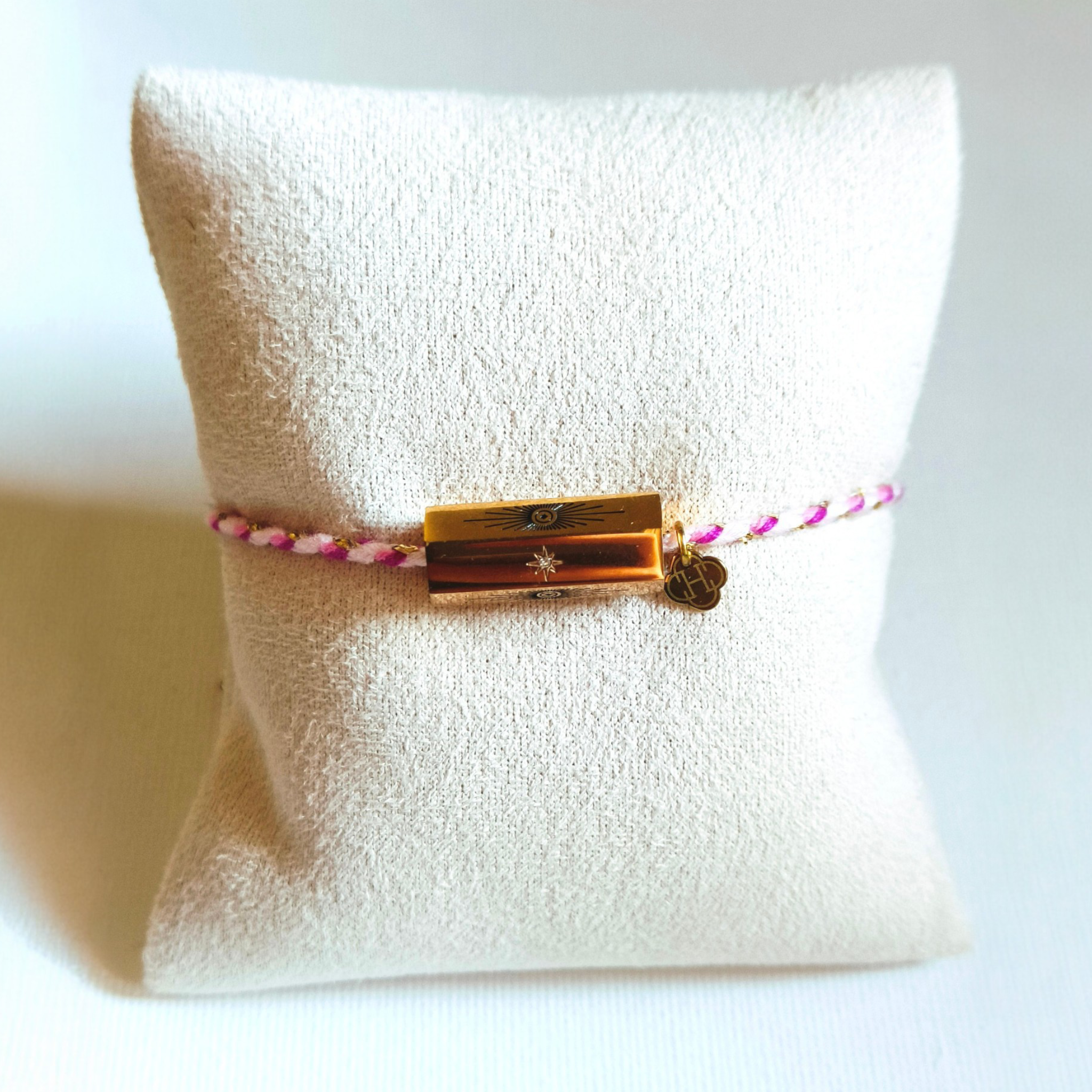 Bracciale Soleil Intime